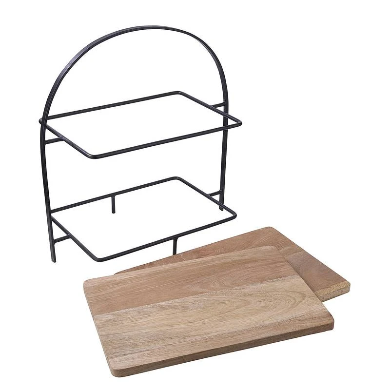 Présentoir à Gâteaux MANGO DAYS 8 Présentoir à Gâteaux MANGO DAYS – Image 8