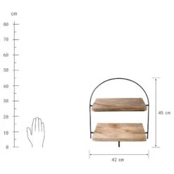Présentoir à Gâteaux MANGO DAYS 17 Présentoir à Gâteaux MANGO DAYS -GourmetHome Soldes Magasin 1000336974 230927 500 SKETCH DETAILS P000000001000336974 sketch