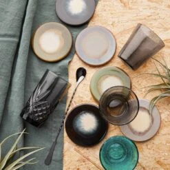 Sous-verres COSMOS - Lot De 4 -GourmetHome Soldes Magasin 1000336990 220225 020 MOOD DETAILS P000000001000336990 mood