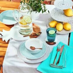 Sous-verres MARBLE KITCHEN (lot De 4) -GourmetHome Soldes Magasin 1000336996 220225 020 MOOD DETAILS P000000001000336996 mood