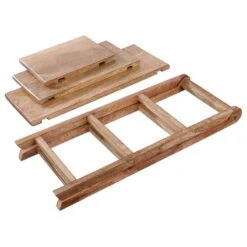 Présentoir à Gâteaux MANGO DAYS II 14 Présentoir à Gâteaux MANGO DAYS II -GourmetHome Soldes Magasin 1000337009 220225 033 DETAILS P000000001000337009