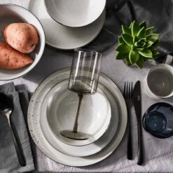 Couverts KINGS (4 éléments) -GourmetHome Soldes Magasin 1000337762 220225 024 MOOD DETAILS P000000001000337762 mood