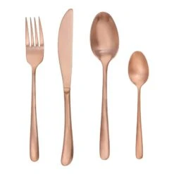 Couverts KINGS (4 éléments) -GourmetHome Soldes Magasin 1000337764 220225 010 IMAGE P000000001000337764