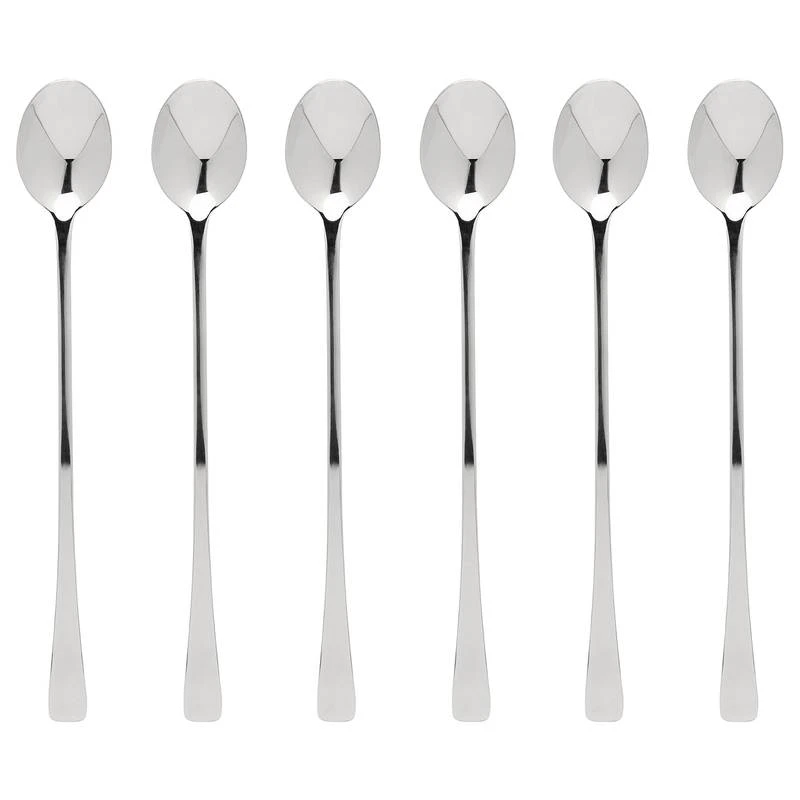 Cuillères LIMO (lot De 6) 1 Cuillères LIMO (lot De 6)