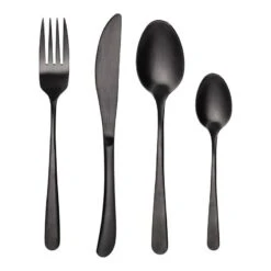 Couverts KINGS (16 éléments)