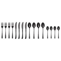 Couverts KINGS (16 éléments) -GourmetHome Soldes Magasin 1000337785 220225 030 DETAILS P000000001000337785