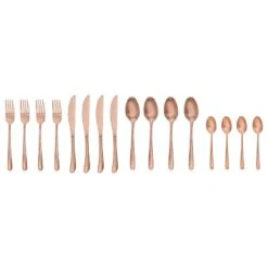 Couverts KINGS (16 éléments) -GourmetHome Soldes Magasin 1000337786 220225 030 DETAILS P000000001000337786