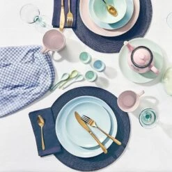 Couverts KINGS (16 éléments) -GourmetHome Soldes Magasin 1000337787 220225 020 MOOD DETAILS P000000001000337787 mood