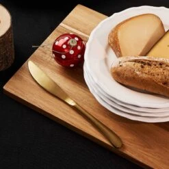 Couverts KINGS (16 éléments) -GourmetHome Soldes Magasin 1000337787 220225 021 MOOD DETAILS P000000001000337787 mood