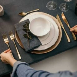 Couverts KINGS (16 éléments) -GourmetHome Soldes Magasin 1000337787 220225 024 MOOD DETAILS P000000001000337787 mood