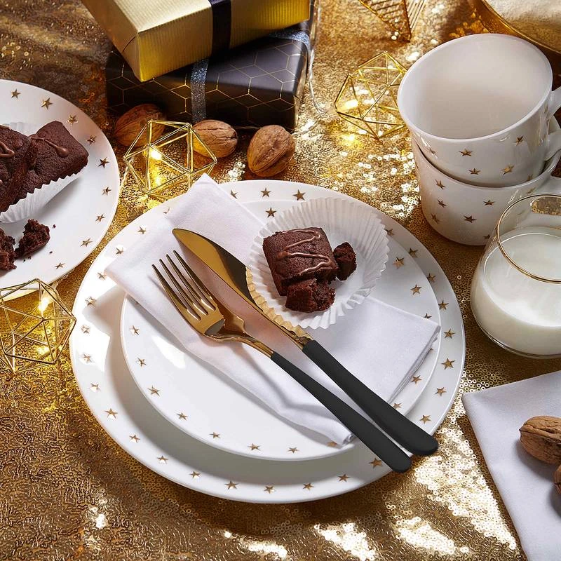 Couverts EMPIRE (16 éléments) 2 Couverts EMPIRE (16 éléments) – Image 2