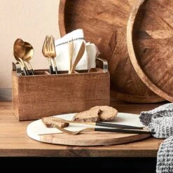 Couverts STILETTO (16 éléments) -GourmetHome Soldes Magasin 1000337794 220225 022 MOOD DETAILS P000000001000337794 mood