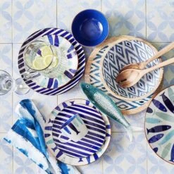 Couverts à Salade PURE KITCHEN (2 élém.) -GourmetHome Soldes Magasin 1000338238 220225 020 MOOD DETAILS P000000001000338238 mood