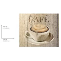 Wenko Crédence Café -GourmetHome Soldes Magasin 1000339017 220304 500 SKETCH DETAILS P000000001000339017 sketch