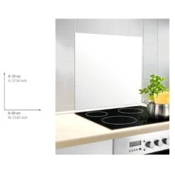 Wenko Crédence Basic -GourmetHome Soldes Magasin 1000339029 220304 500 SKETCH DETAILS P000000001000339029 sketch