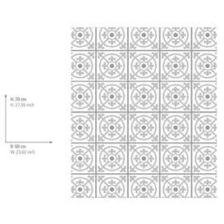 Wenko Crédence Fliesen -GourmetHome Soldes Magasin 1000339039 220304 500 SKETCH DETAILS P000000001000339039 sketch