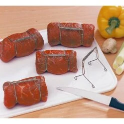 Wenko Pinces à Roulades Basic (lot De 20) -GourmetHome Soldes Magasin 1000339058 220304 021 MOOD DETAILS P000000001000339058 mood