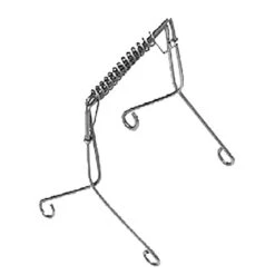 Wenko Pinces à Roulades Basic (lot De 20) -GourmetHome Soldes Magasin 1000339058 220304 030 DETAILS P000000001000339058