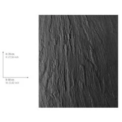 Wenko Crédence Schiefer -GourmetHome Soldes Magasin 1000339061 220304 500 SKETCH DETAILS P000000001000339061 sketch