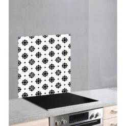 Wenko Crédence Arabesque -GourmetHome Soldes Magasin 1000339078 220304 021 MOOD DETAILS P000000001000339078 mood