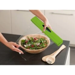 Wenko Distributeur De Film Perfect Cutter -GourmetHome Soldes Magasin 1000339591 220304 020 MOOD DETAILS P000000001000339591 mood