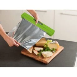 Wenko Distributeur De Film Perfect Cutter -GourmetHome Soldes Magasin 1000339591 220304 021 MOOD DETAILS P000000001000339591 mood