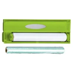 Wenko Distributeur De Film Perfect Cutter -GourmetHome Soldes Magasin 1000339591 220304 030 DETAILS P000000001000339591