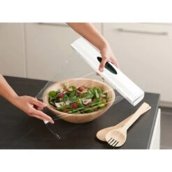 Wenko Distributeur De Film Perfect Cutter -GourmetHome Soldes Magasin 1000339592 220304 020 MOOD DETAILS P000000001000339592 mood