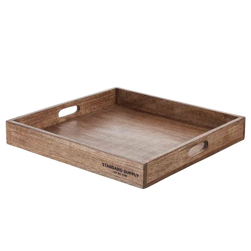 Plateau STANDARD SUPPLY 1 Plateau STANDARD SUPPLY