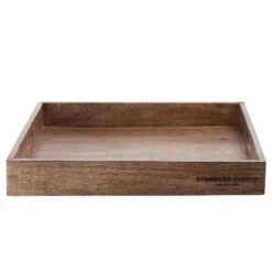 Plateau STANDARD SUPPLY 7 Plateau STANDARD SUPPLY -GourmetHome Soldes Magasin 1000344050 220406 040 DETAILS P000000001000344050