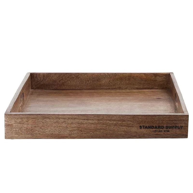 Plateau STANDARD SUPPLY 3 Plateau STANDARD SUPPLY – Image 3