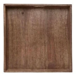 Plateau STANDARD SUPPLY 8 Plateau STANDARD SUPPLY -GourmetHome Soldes Magasin 1000344050 220406 050 DETAILS P000000001000344050