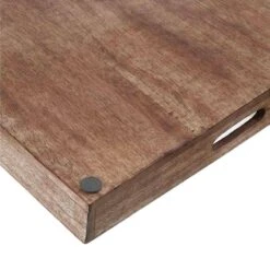 Plateau STANDARD SUPPLY 9 Plateau STANDARD SUPPLY -GourmetHome Soldes Magasin 1000344050 220406 060 DETAILS P000000001000344050