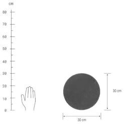 Planche PLATEAU -GourmetHome Soldes Magasin 1000344163 230905 500 SKETCH DETAILS P000000001000344163 sketch