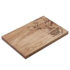 Planche ALPINE LODGE 5 Planche ALPINE LODGE -GourmetHome Soldes Magasin 1000344176 220406 040 DETAILS P000000001000344176