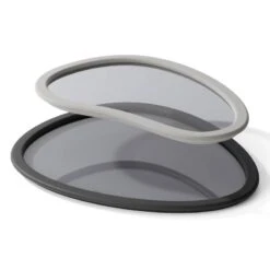 Umbra Lot De 2 Plateaux Hub 20 Umbra Lot De 2 Plateaux Hub -GourmetHome Soldes Magasin 1000346981 220516 010 IMAGE P000000001000346981