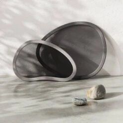 Umbra Lot De 2 Plateaux Hub 21 Umbra Lot De 2 Plateaux Hub -GourmetHome Soldes Magasin 1000346981 220516 020 MOOD DETAILS P000000001000346981 mood