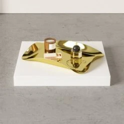 Umbra Plateau Wave 22 Umbra Plateau Wave -GourmetHome Soldes Magasin 1000346985 220516 020 MOOD DETAILS P000000001000346985 mood