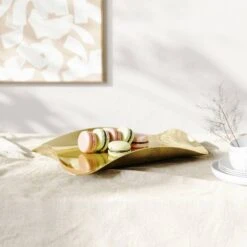 Umbra Plateau Wave 24 Umbra Plateau Wave -GourmetHome Soldes Magasin 1000346985 220516 022 MOOD DETAILS P000000001000346985 mood