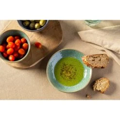 Leonardo Assiettes Matera II (lot De 6) -GourmetHome Soldes Magasin 1000347050 220510 021 MOOD DETAILS P000000001000347050 mood