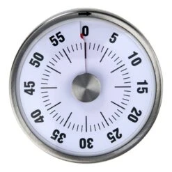 Minuteur œuf RIGHT ON TIME II -GourmetHome Soldes Magasin 1000364063 220719 040 DETAILS P000000001000364063