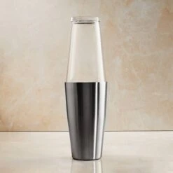 Shaker à Cocktail BOSTON SHAKER -GourmetHome Soldes Magasin 1000364089 220719 021 MOOD DETAILS P000000001000364089 mood
