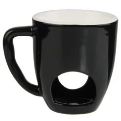 Fondue CHOCOLAT (3 éléments) -GourmetHome Soldes Magasin 1000364095 220719 050 DETAILS P000000001000364095