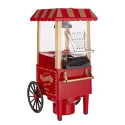 Machine à Pop-corn MOVIE TIME