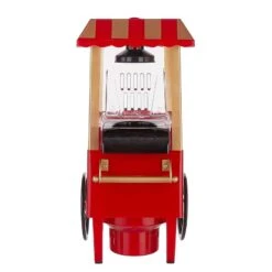 Machine à Pop-corn MOVIE TIME -GourmetHome Soldes Magasin 1000364135 220719 030 DETAILS P000000001000364135