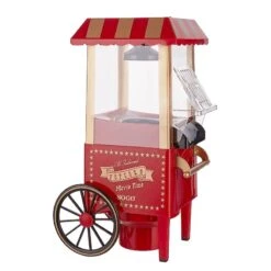 Machine à Pop-corn MOVIE TIME -GourmetHome Soldes Magasin 1000364135 220719 040 DETAILS P000000001000364135