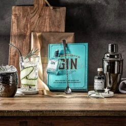 Shaker à Cocktail MANHATTAN I -GourmetHome Soldes Magasin 1000364155 220719 021 MOOD DETAILS P000000001000364155 mood