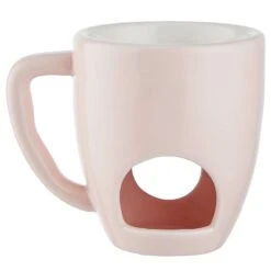 Fondue CHOCOLAT (3 éléments) -GourmetHome Soldes Magasin 1000364167 220719 050 DETAILS P000000001000364167