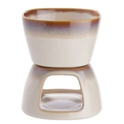 Mini-Fondue AU CHOCOLAT -GourmetHome Soldes Magasin 1000364174 220719 030 DETAILS P000000001000364174