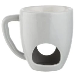 Fondue CHOCOLAT (3 éléments) -GourmetHome Soldes Magasin 1000364178 220719 050 DETAILS P000000001000364178